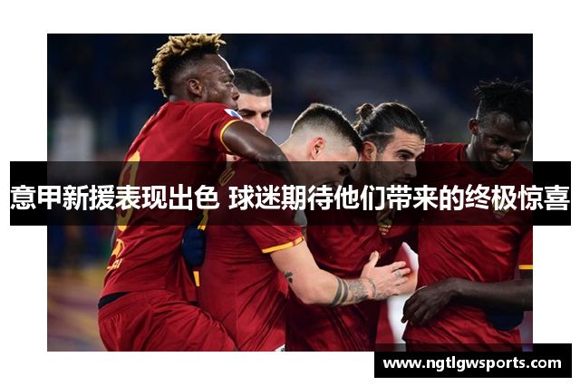 意甲新援表现出色 球迷期待他们带来的终极惊喜
