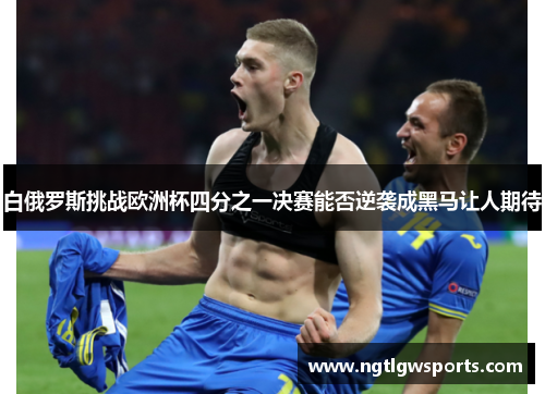 白俄罗斯挑战欧洲杯四分之一决赛能否逆袭成黑马让人期待