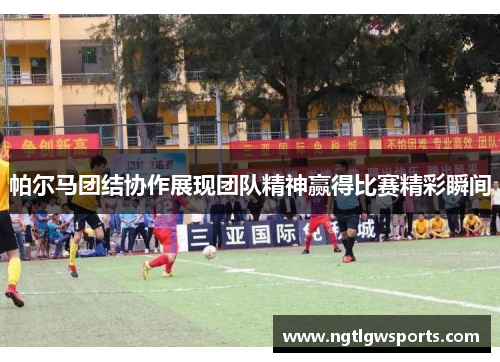 帕尔马团结协作展现团队精神赢得比赛精彩瞬间