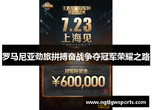 罗马尼亚劲旅拼搏奋战争夺冠军荣耀之路